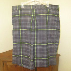 NIKE DRI-FIT Golf Shorts